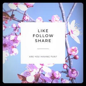 A great way to make sales and meet new people!